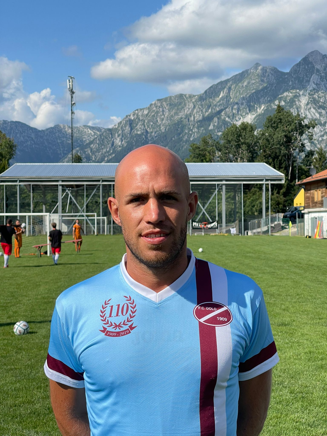 Immagine Mantovani Alberto