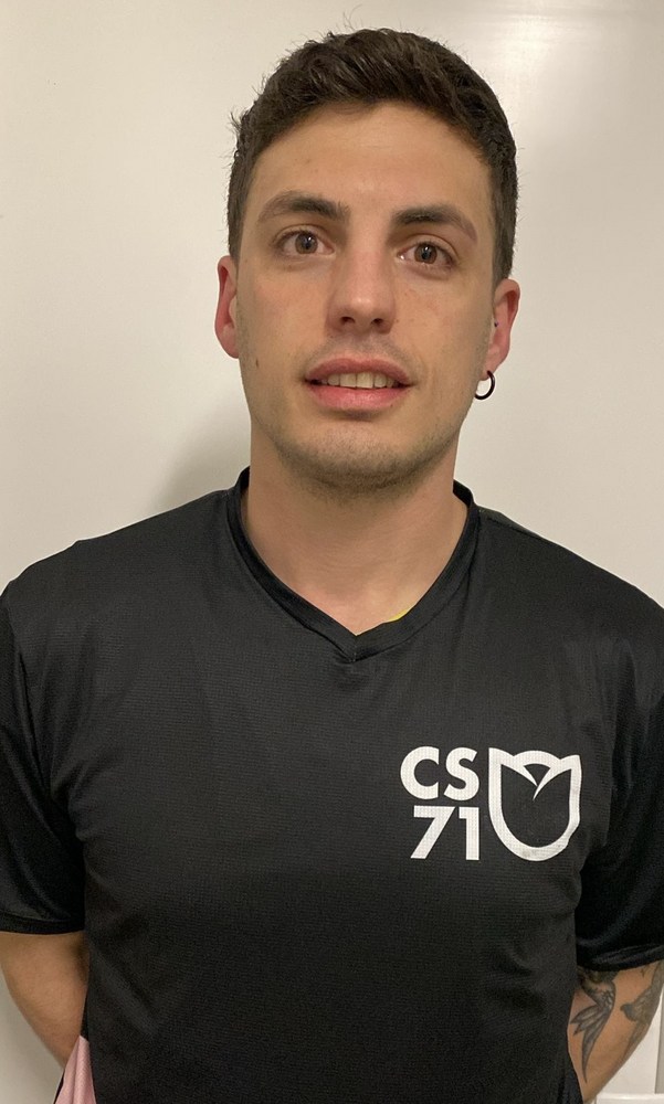 Immagine Scappin Mattia