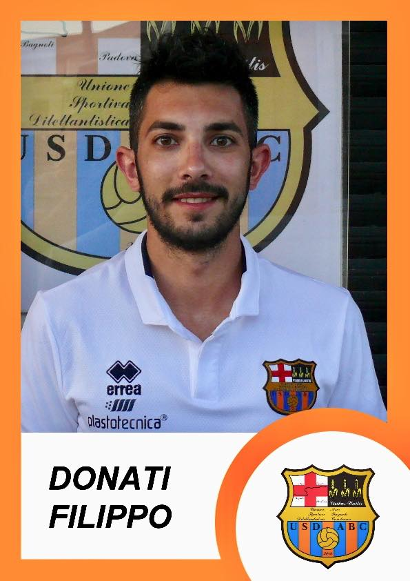 Immagine Donati Filippo