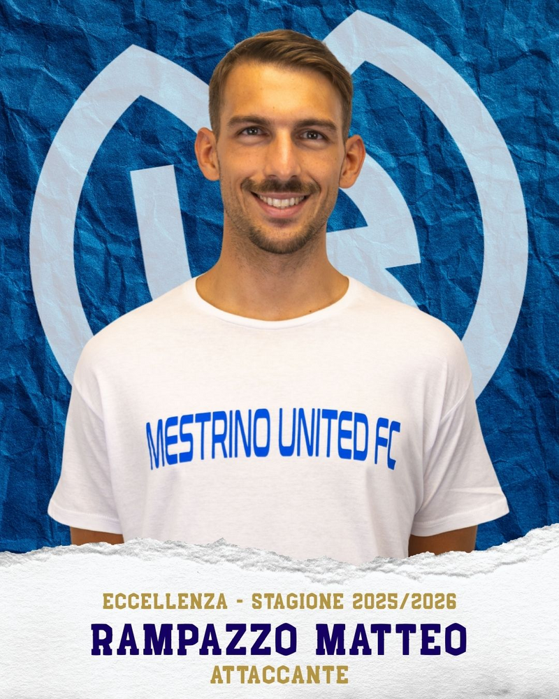 Immagine Rampazzo Matteo