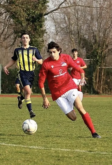 Immagine Bertoncello Alessio
