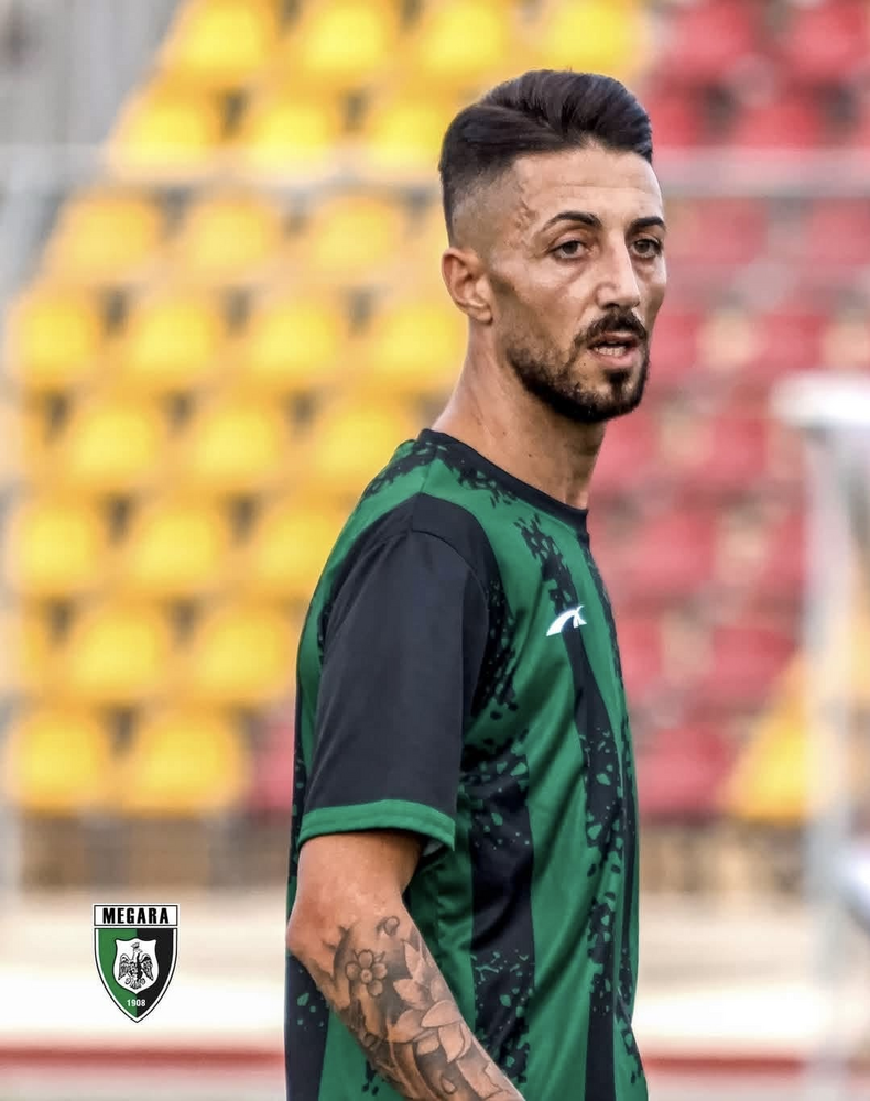 Scheda Giocatore G7103927 - Carlentini Calcio - Eccellenza Girone B ...