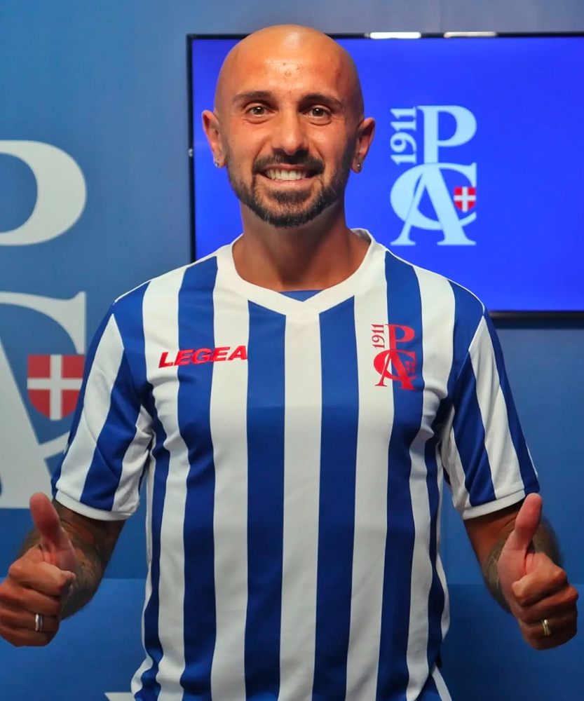 Lazzaro Andrea Maria