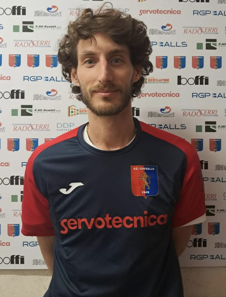 Immagine Manta Simone