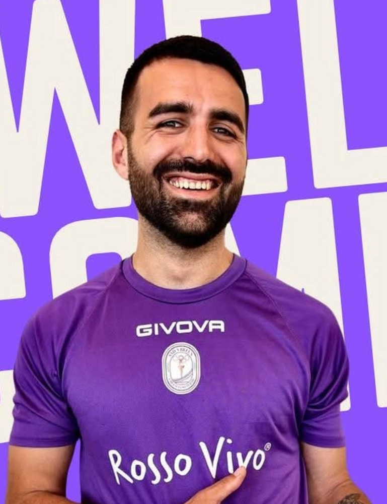 Rosa Fratta Santa Caterina - Prima Categoria Girone E Toscana - 2016-17