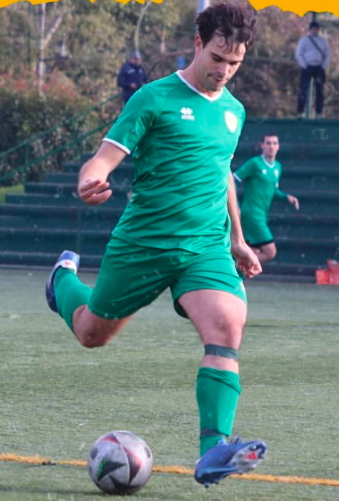 Immagine Cannistrà Matteo