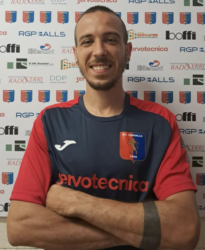 Immagine Giambrone Simone