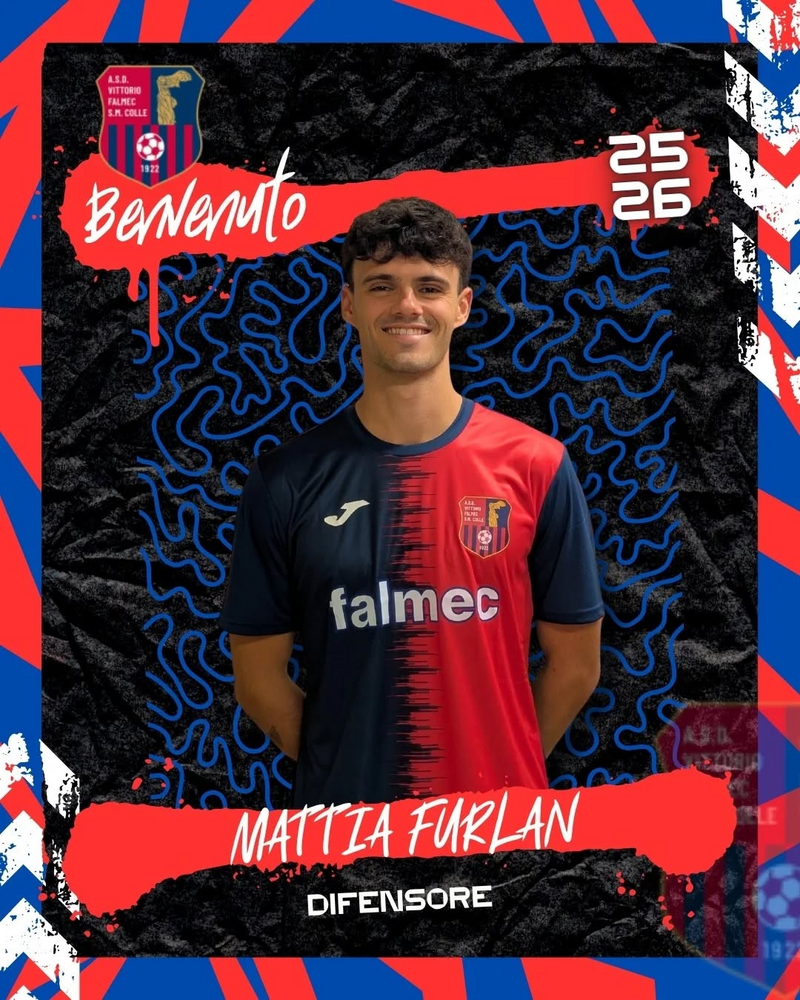 Immagine Furlan Mattia