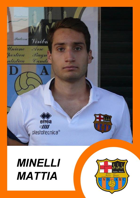 Immagine Minelli Mattia