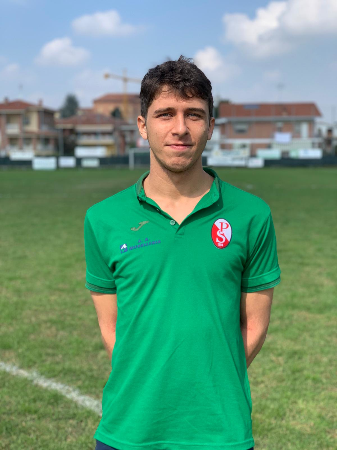 Carriera Giocatore G7214407 - Pro Brossasco Calcio - Terza Categoria ...