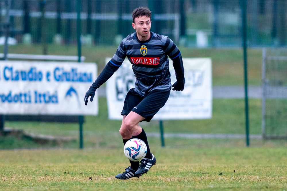 Immagine Iacca Samuele