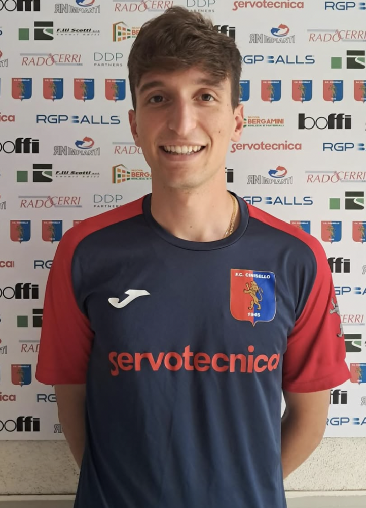 Immagine Frigerio Alessandro