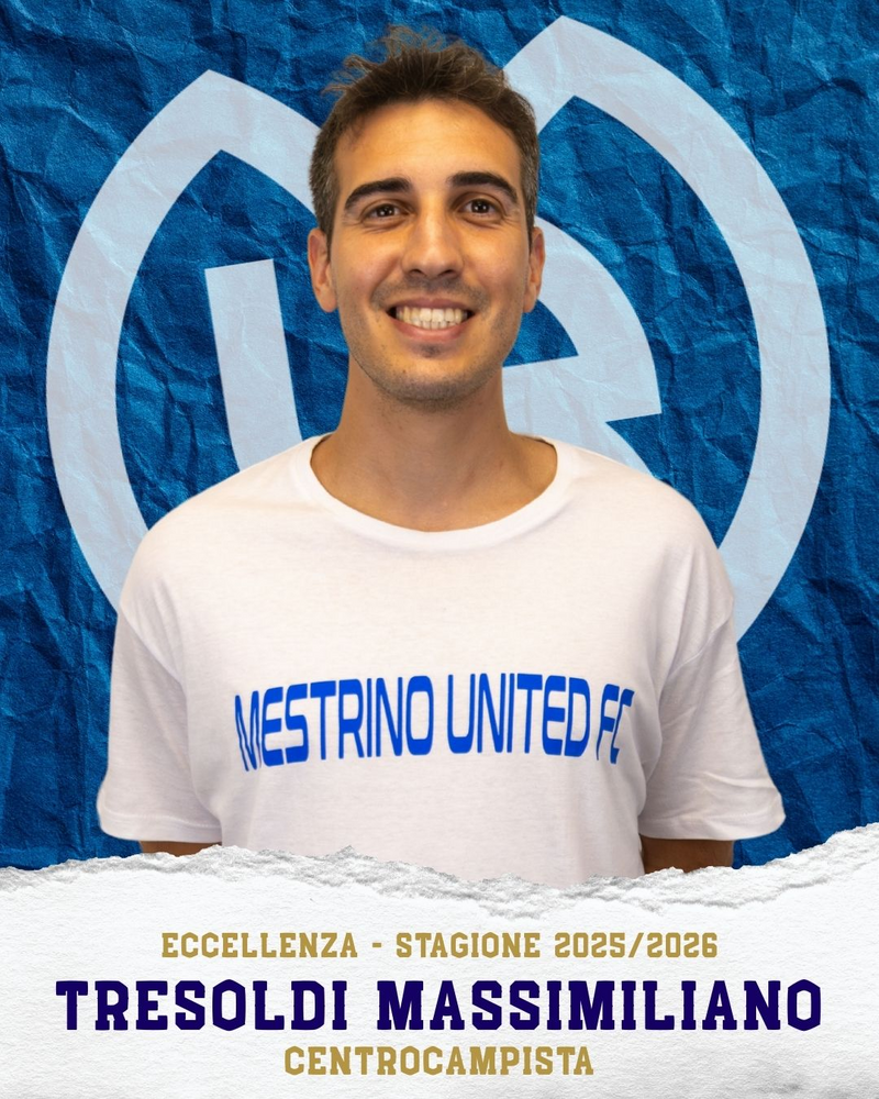 Immagine Tresoldi Massimiliano