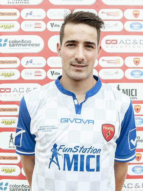 Immagine Lazzaro Nicolas