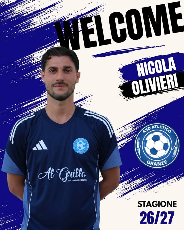 Immagine Olivieri Nicola