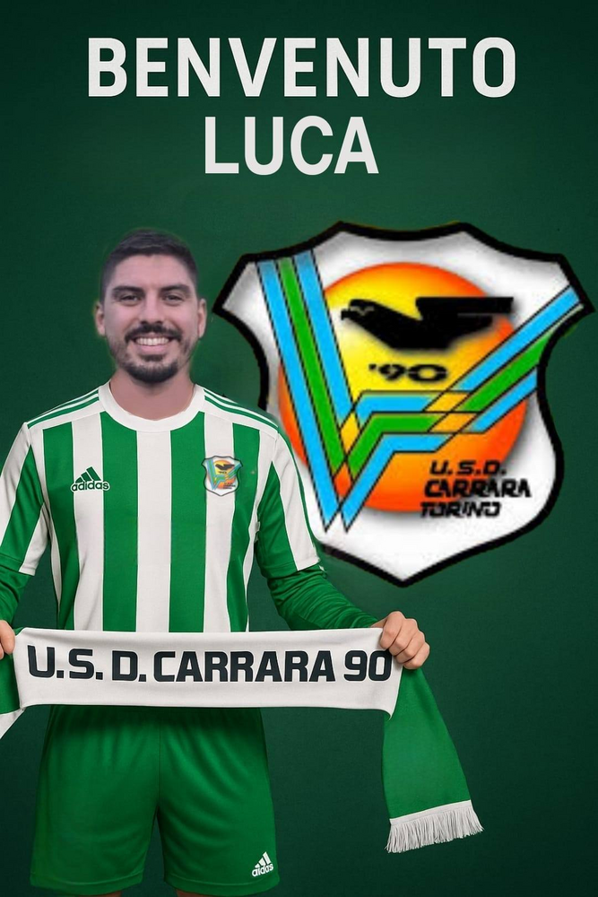 Immagine Begolo Luca