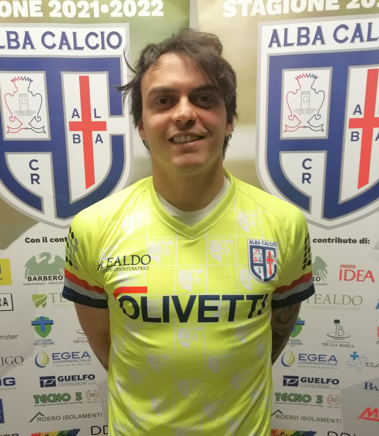 seconda categoria brescia girone e