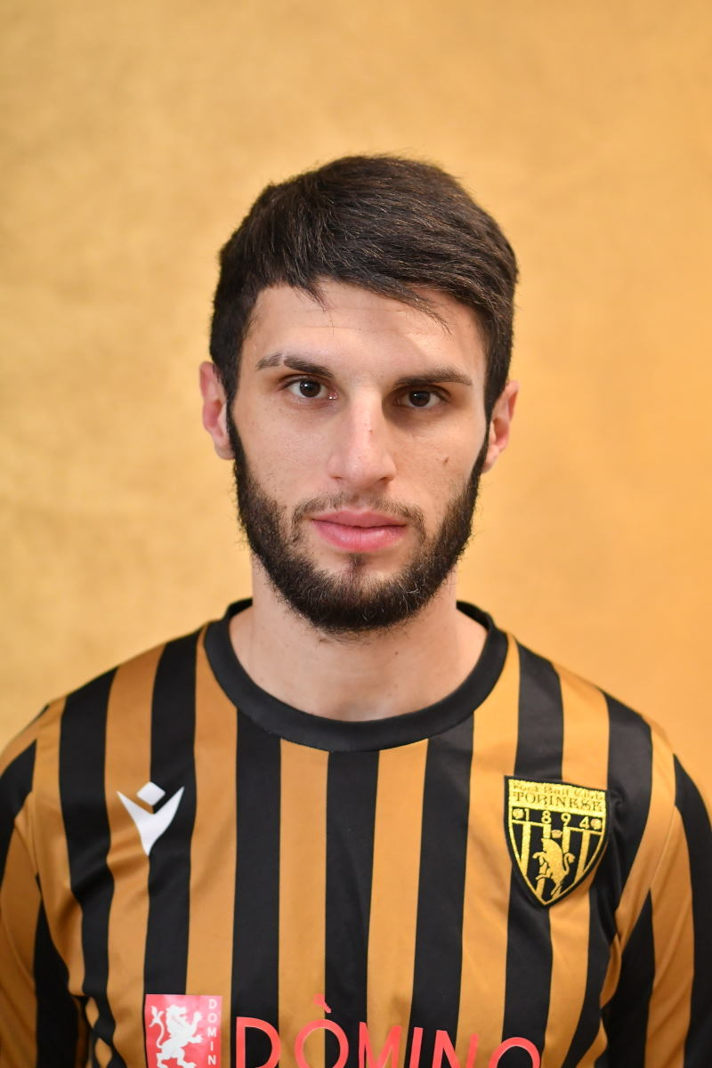Immagine Benucci Lorenzo