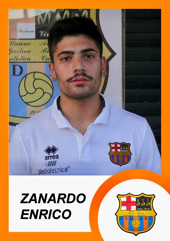 Immagine Zanardo Enrico