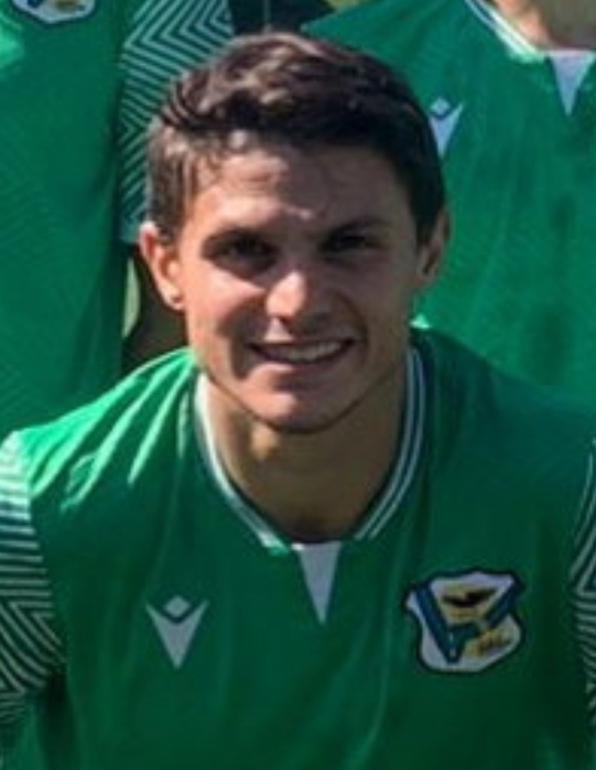 Immagine Federici Edoardo