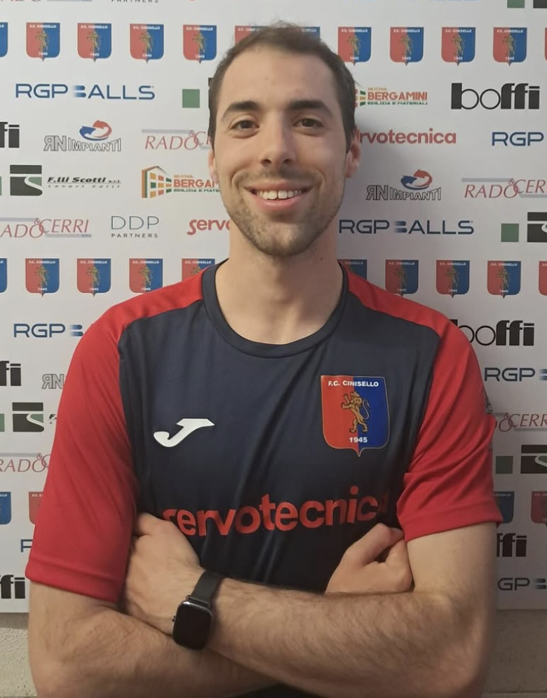 Immagine Cesana Jacopo