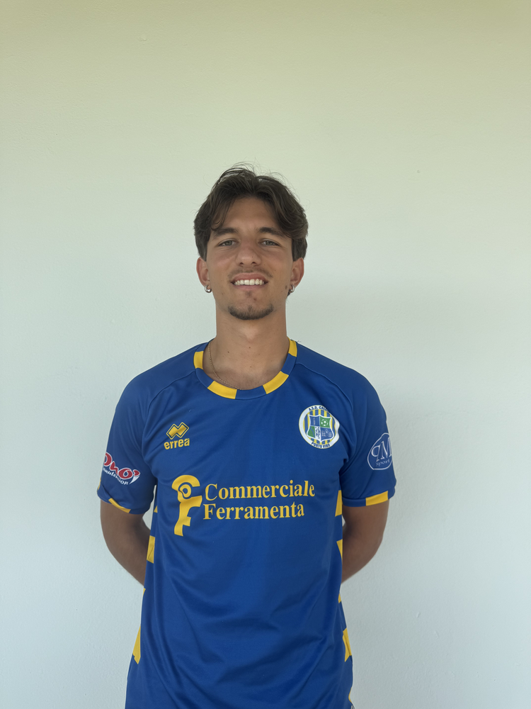 Immagine Podda Mattia