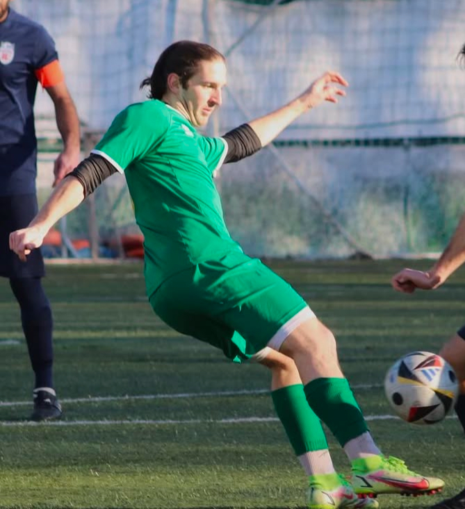 Immagine Trioni Francesco