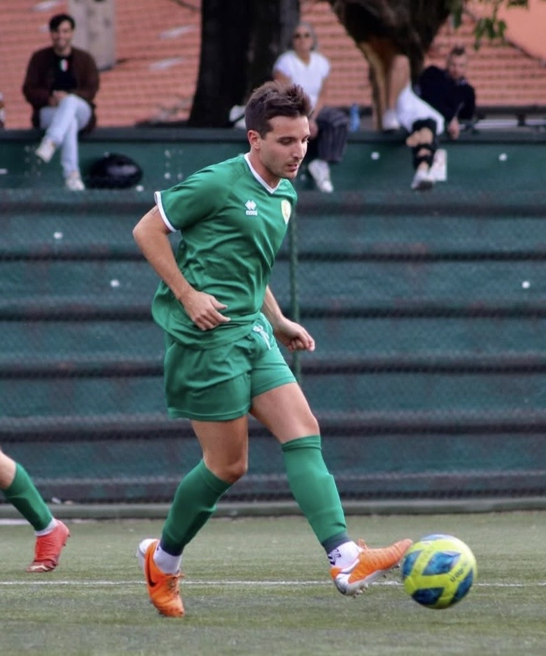 Immagine Mazza Lorenzo