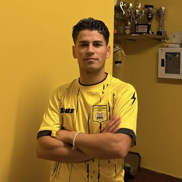 Immagine Folli Matteo