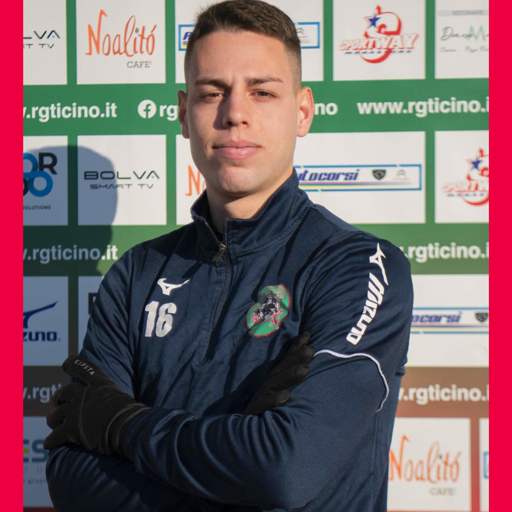 Immagine Sordillo Samuele