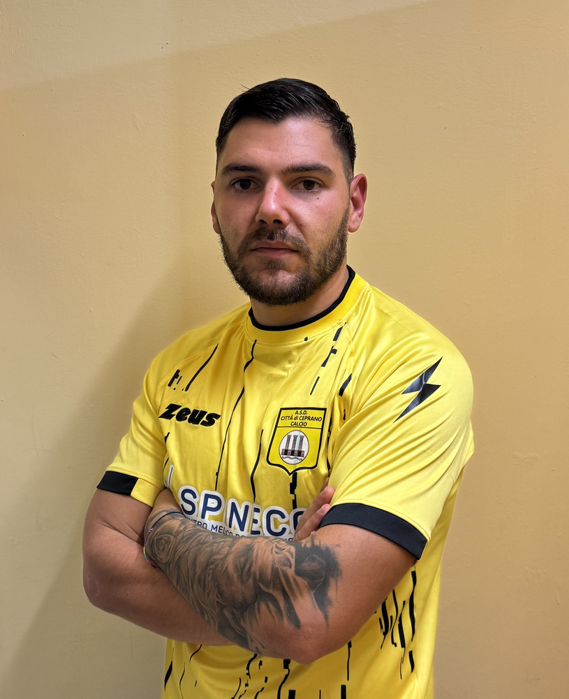 Immagine Capuano Folco