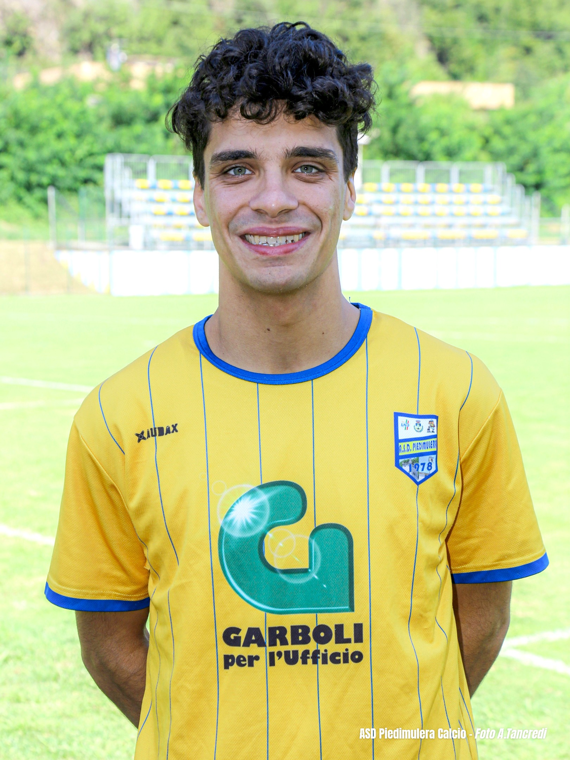 Immagine Sgrò Riccardo