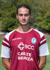 Carriera Giocatore G7550397 - Verbano Calcio - Eccellenza Girone A ...