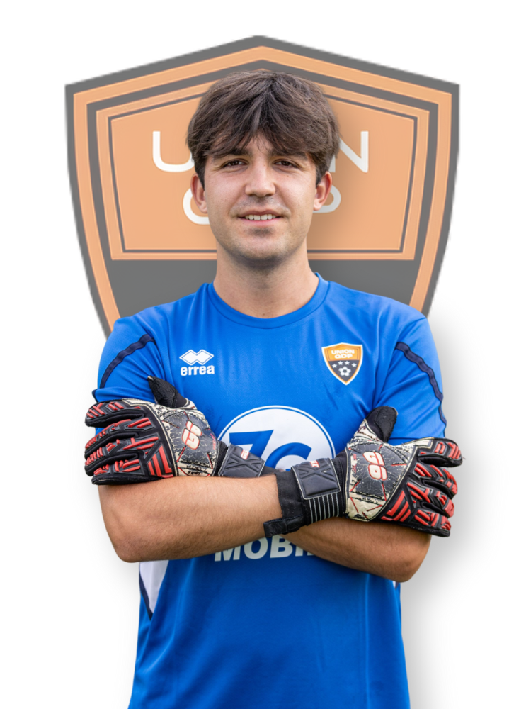 Carriera Giocatore G7553198 - Union QdP - Seconda Categoria Girone Q Veneto