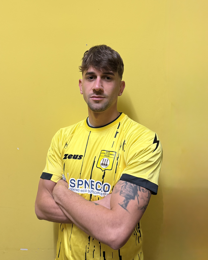 Immagine Stazi Domenico