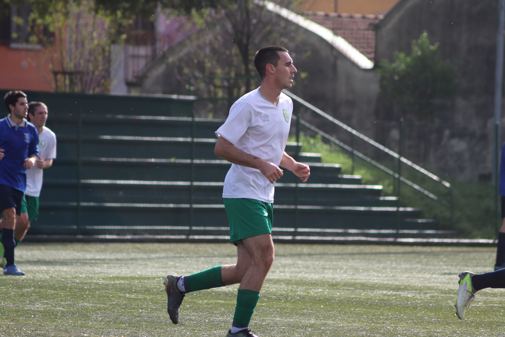 Immagine Traverso Simone