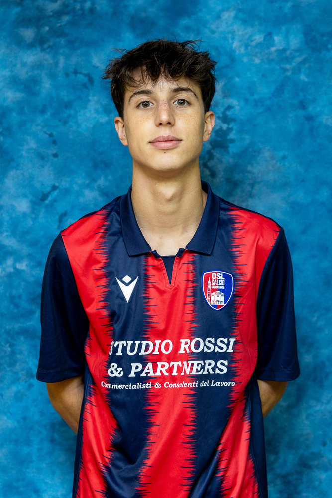 Immagine Murgia Matteo