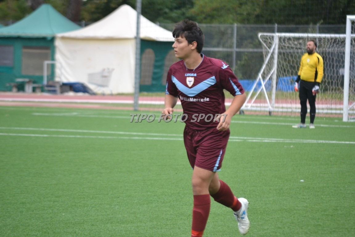 Rosa Football Club Frascati - Prima Categoria Girone G Lazio - 2021-22