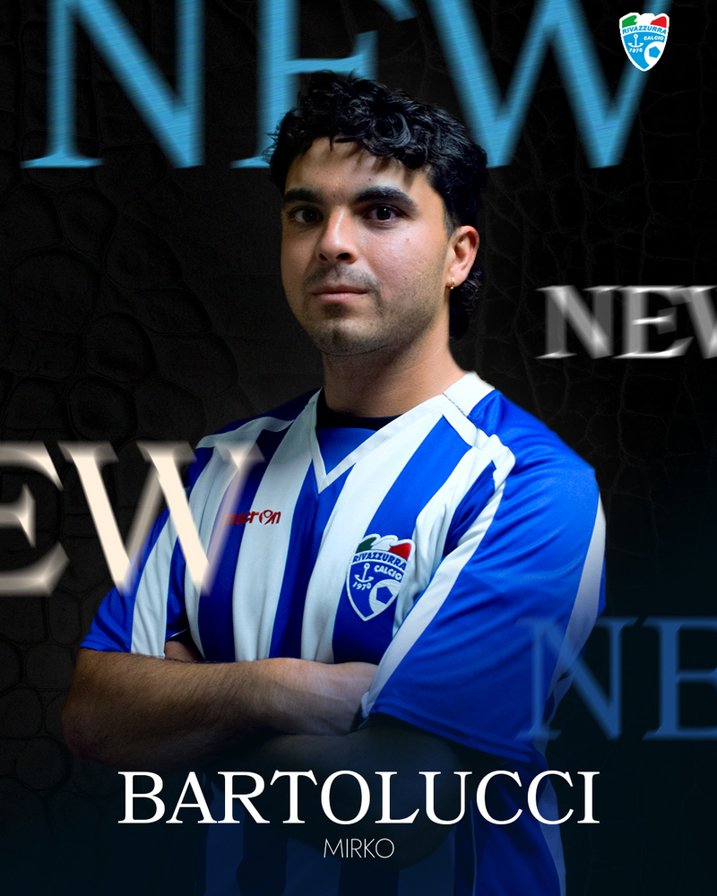 Scheda Giocatore G7683088 - Rivazzurra Calcio - Terza Categoria Rimini ...
