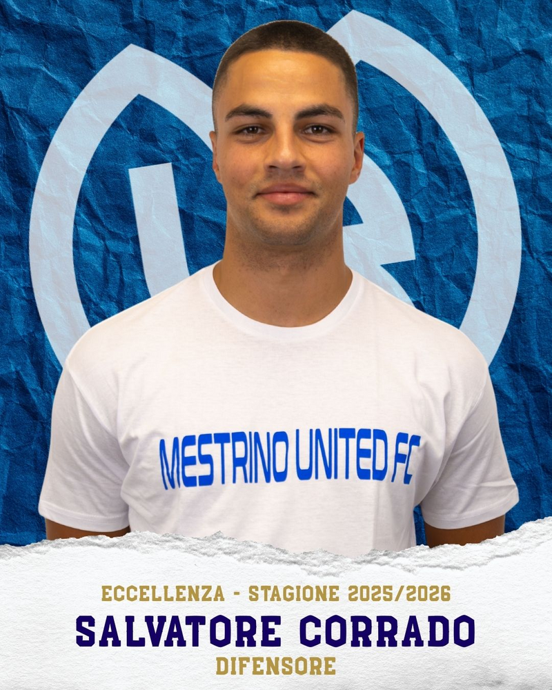 Immagine Salvatore Corrado