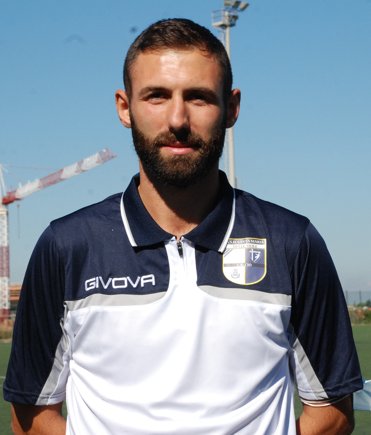 Rosa La Rustica - Promozione Girone B Lazio - 2019-20 - Tuttocampo.it