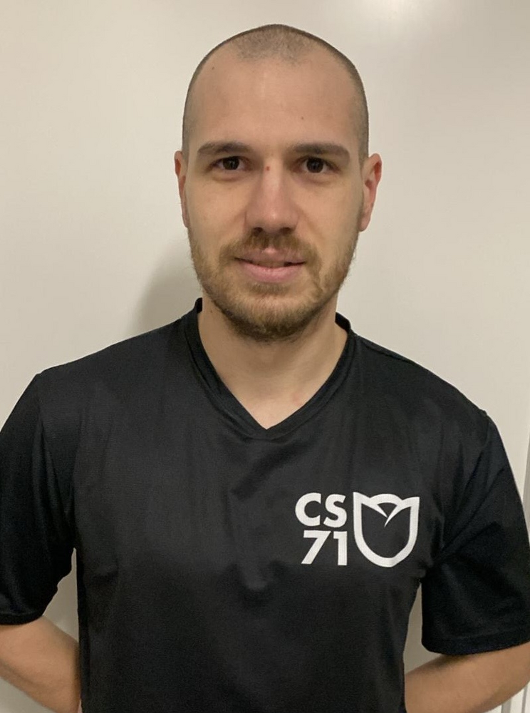 Immagine Cagnin Andrea