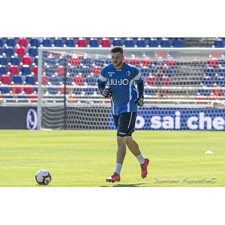 Immagine Pirana Caio Vinicius