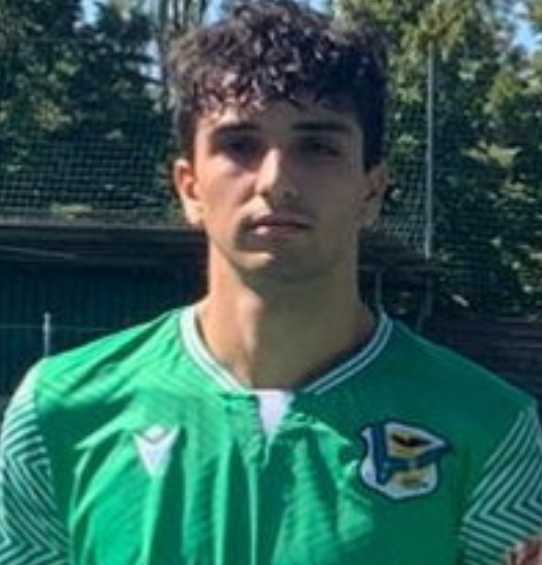 Immagine Carangelo Stefano