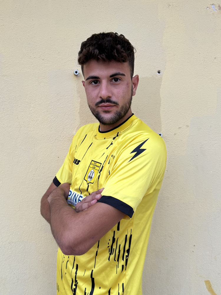 Immagine Piccirilli Riccardo