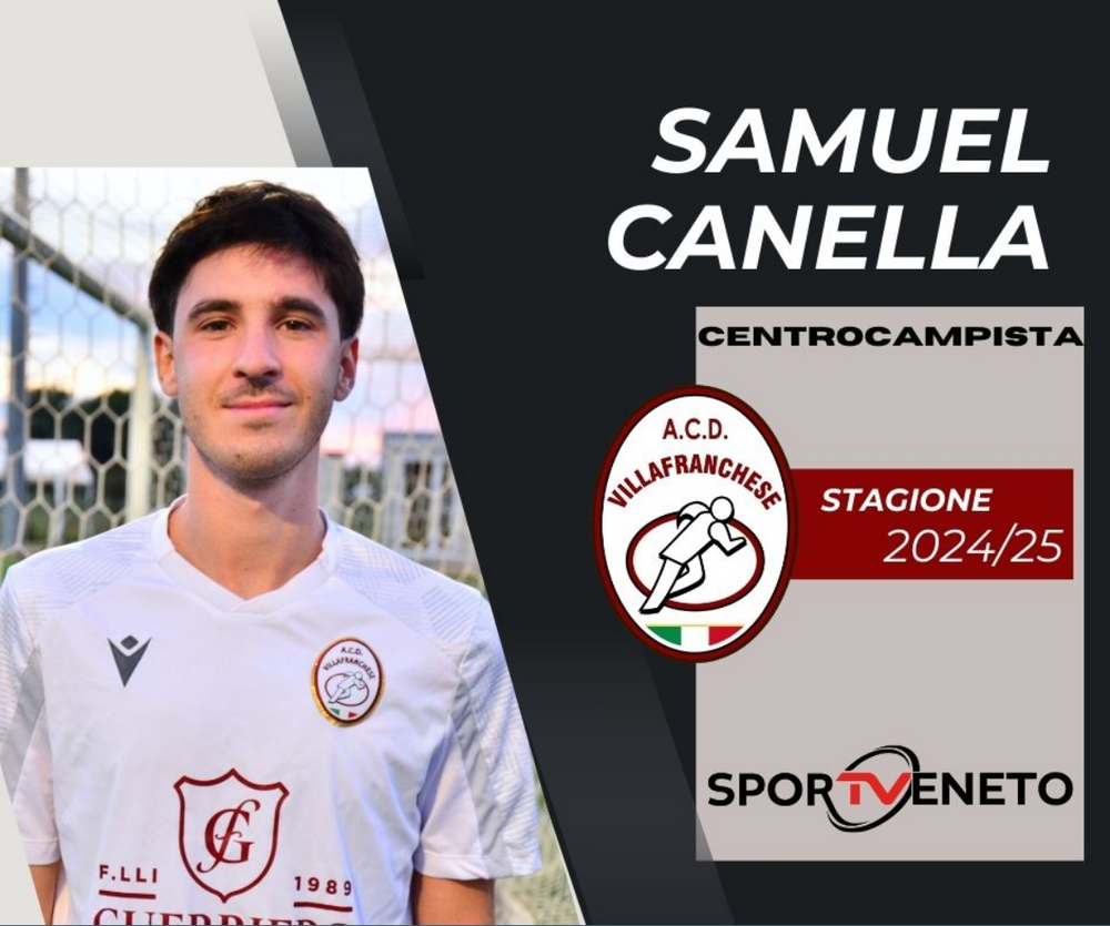 Immagine Canella Samuel
