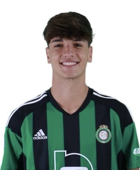 Immagine Di Nardo Cristiano