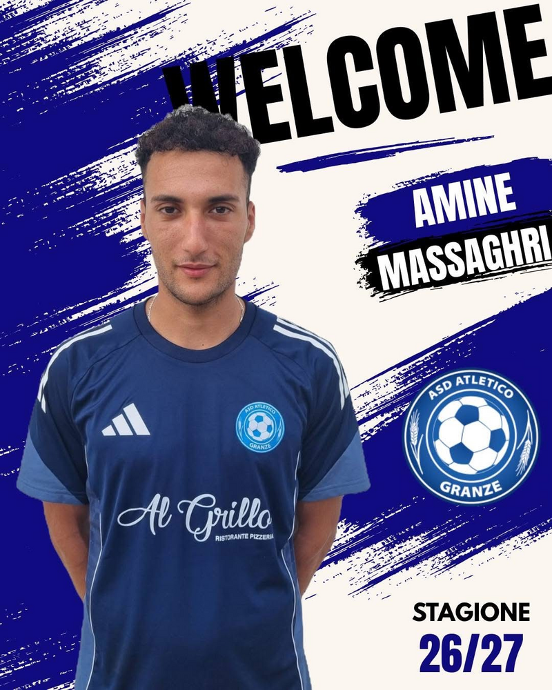 Immagine Massaghri Amine