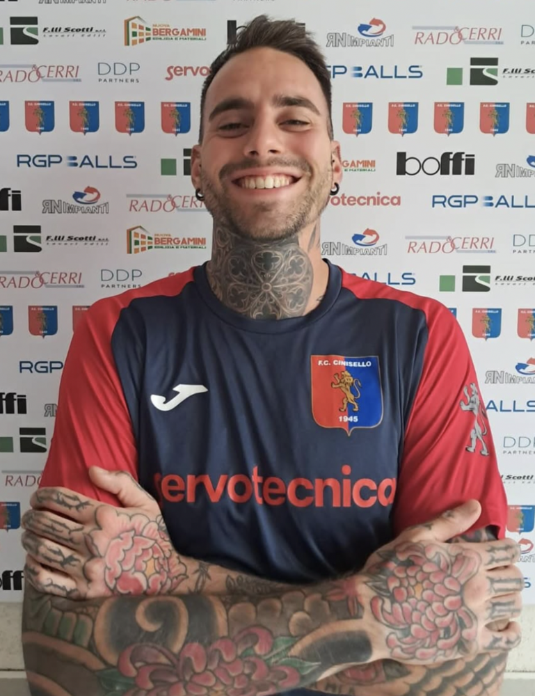 Immagine Stefanoni Manuel