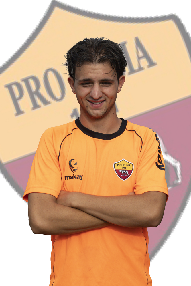 Immagine Caffiero Daniele